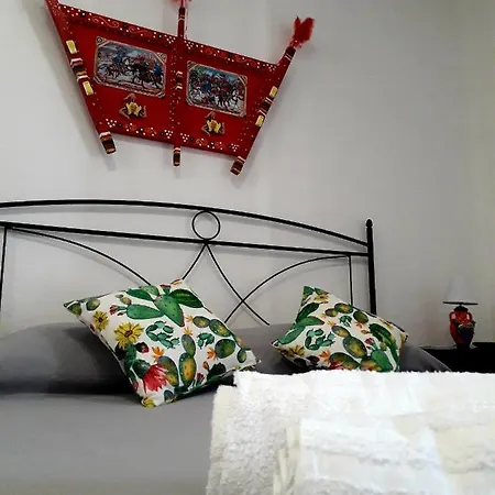 Guest house Sicilia Carrozziere Fonte Ciane