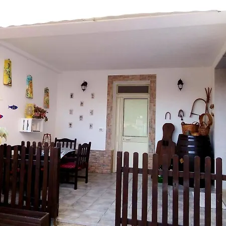 Sicilia Guest house