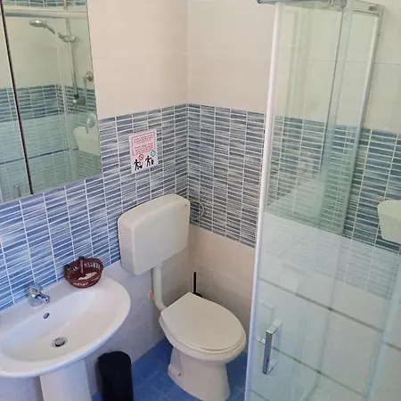 Guest house Sicilia Carrozziere Fonte Ciane