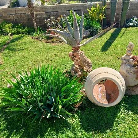 Sicilia Guest house