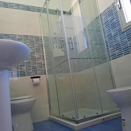 Guest house Sicilia