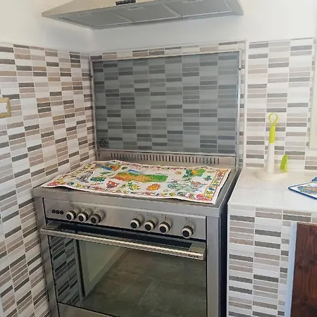Guest house Sicilia