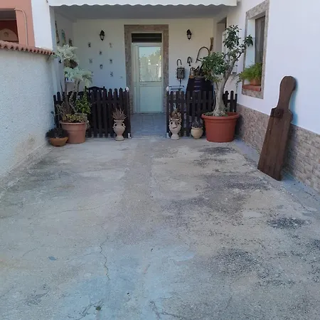 Vendégház Sicilia 3*