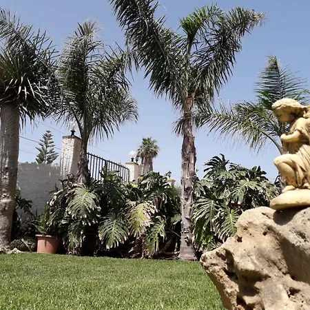 Guest house Sicilia